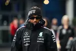 Foto zur News: Lewis Hamilton (Mercedes)