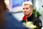 Foto zur News: Nico Hülkenberg (Haas)