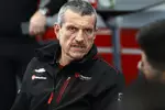 Foto zur News: Günther Steiner (Haas)