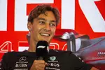 Foto zur News: George Russell (Mercedes)