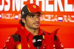 Foto zur News: Carlos Sainz (Ferrari)