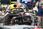 Foto zur News: Red Bull RB19