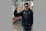 Foto zur News: Esteban Ocon (Alpine)