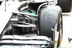 Foto zur News: Mercedes W14