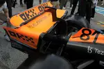 Foto zur News: McLaren MCL60