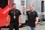 Foto zur News: Kevin Magnussen (Haas)