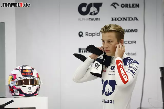 Foto zur News: Formel-1-Liveticker: 