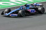 Foto zur News: Pierre Gasly (Alpine)