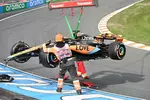 Foto zur News: Oscar Piastri (McLaren)