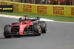 Foto zur News: Charles Leclerc (Ferrari)