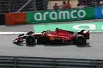 Foto zur News: Charles Leclerc (Ferrari)