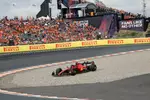 Foto zur News: Carlos Sainz (Ferrari)