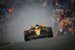 Foto zur News: Lando Norris (McLaren)