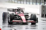 Foto zur News: Valtteri Bottas (Alfa Romeo)