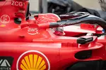 Foto zur News: Charles Leclerc (Ferrari)