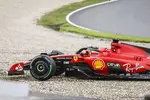 Foto zur News: Charles Leclerc (Ferrari)