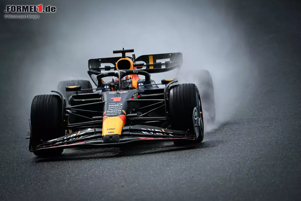 Foto zur News: Max Verstappen (Red Bull)