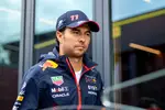 Foto zur News: Sergio Perez (Red Bull)