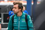 Foto zur News: Fernando Alonso (Aston Martin)