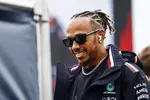 Foto zur News: Lewis Hamilton (Mercedes)