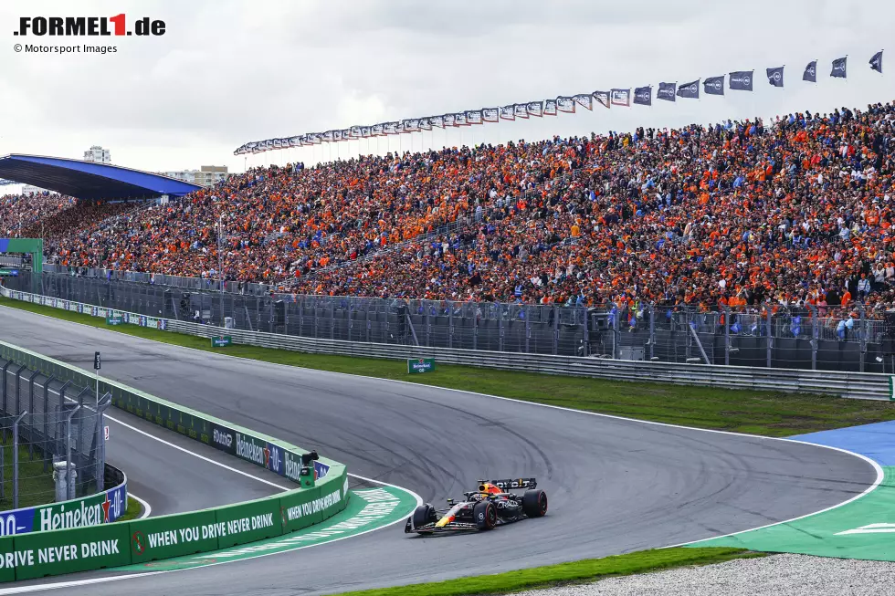 Foto zur News: Max Verstappen (Red Bull)