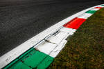 Foto zur News: Randsteine in Monza
