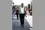 Foto zur News: Fernando Alonso (Aston Martin)