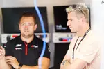 Foto zur News: Nico Hülkenberg (Haas)