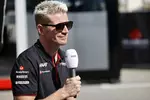 Foto zur News: Nico Hülkenberg (Haas)