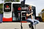 Foto zur News: Nico Hülkenberg (Haas)