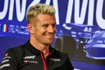 Foto zur News: Nico Hülkenberg (Haas)