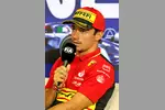 Foto zur News: Charles Leclerc (Ferrari)