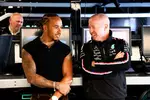 Foto zur News: Lewis Hamilton (Mercedes)