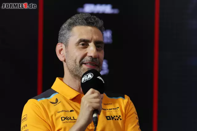 Foto zur News: Formel-1-Liveticker: Vettel fährt 