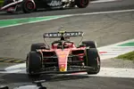 Foto zur News: Carlos Sainz (Ferrari)