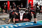 Foto zur News: Nico Hülkenberg (Haas)