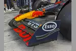 Foto zur News: Red Bull RB19