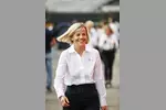 Foto zur News: Susie Wolff