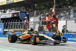 Foto zur News: Lando Norris (McLaren)