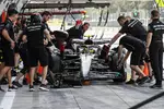 Foto zur News: Lewis Hamilton (Mercedes)