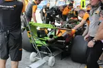 Foto zur News: McLaren MCL60