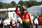 Foto zur News: Carlos Sainz (Ferrari)