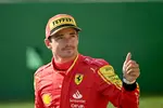 Foto zur News: Charles Leclerc (Ferrari)