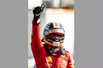 Foto zur News: Carlos Sainz (Ferrari)