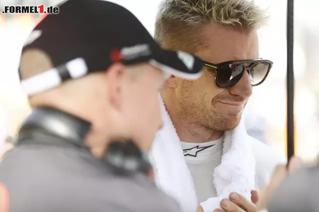 Foto zur News: Formel-1-Liveticker: Was planen die Formel 1 und Sebastian Vettel?