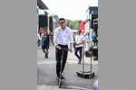 Foto zur News: Toto Wolff