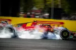 Foto zur News: Carlos Sainz (Ferrari)