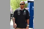 Foto zur News: Lewis Hamilton (Mercedes)