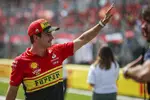 Foto zur News: Charles Leclerc (Ferrari)