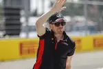 Foto zur News: Nico Hülkenberg (Haas)